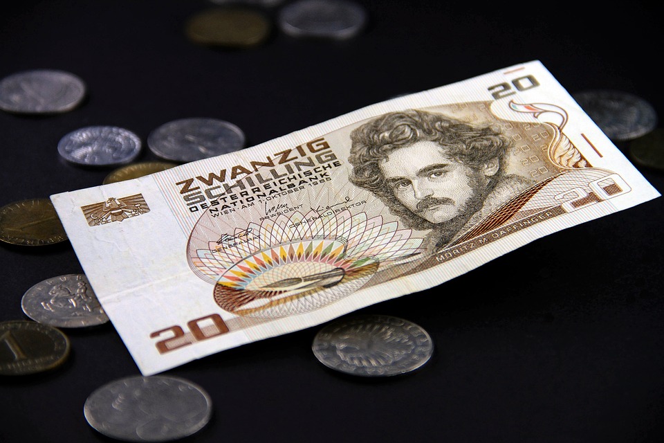 Proč bychom si nepůjčili?