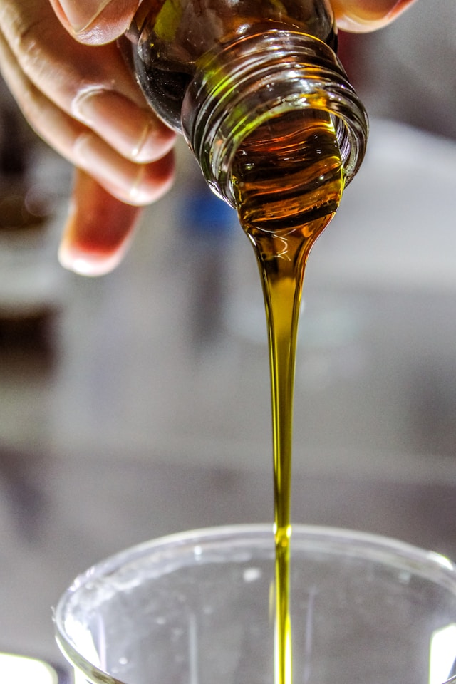 Účinky olivového oleje na naše zdraví