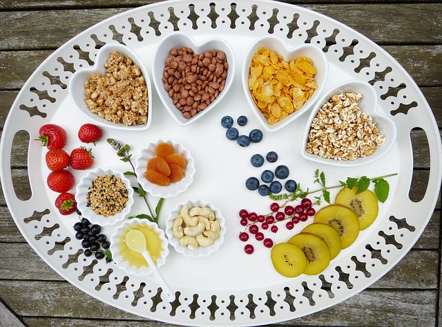 Buddha Bowls – miska plná zázraků